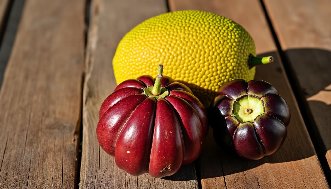 découvrez notre sélection gourmande des délices fruités incontournables commençant par la lettre j, pour éveiller vos papilles avec des saveurs uniques et savoureuses.