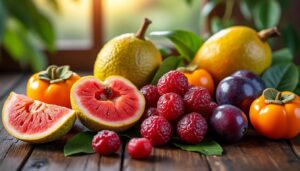 découvrez les délices fruités incontournables commençant par la lettre j, des saveurs exquises qui éveilleront vos papilles.