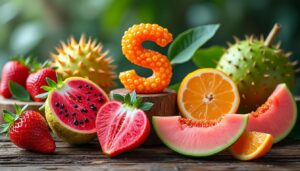 découvrez notre sélection des meilleurs fruits commençant par la lettre s pour une alimentation saine et variée, riche en saveurs et en bienfaits.