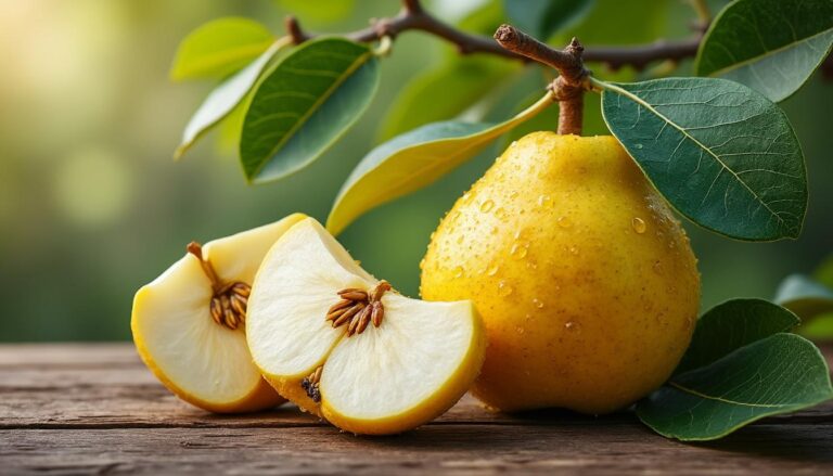 découvrez quel est le fruit commençant par la lettre q le plus apprécié et explorez ses bienfaits pour la santé dans cet article informatif.