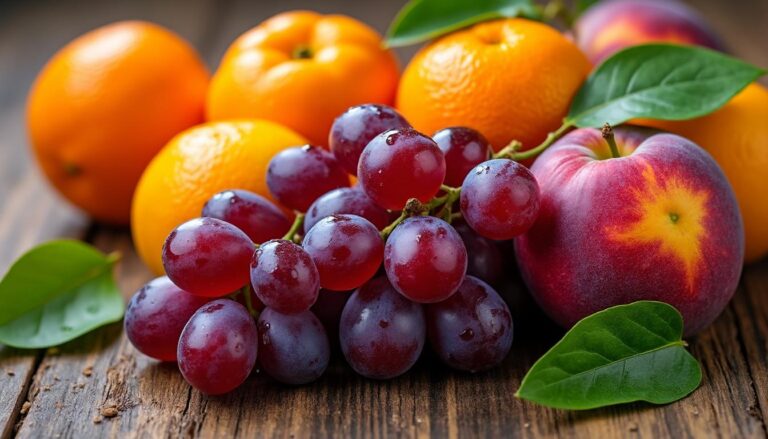 découvrez quel est le meilleur fruit commençant par la lettre n à consommer, ses bienfaits pour la santé et comment l'intégrer facilement dans votre alimentation quotidienne.