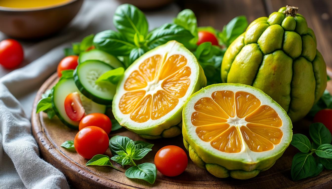 découvrez quel fruit en u choisir pour une alimentation saine et équilibrée, et bénéficiez de conseils nutritionnels pour intégrer ces fruits riches en vitamines dans votre quotidien.