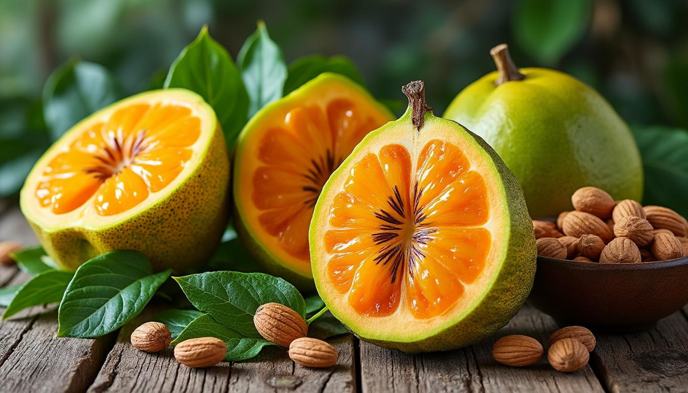 Quel fruit en U choisir pour une alimentation saine