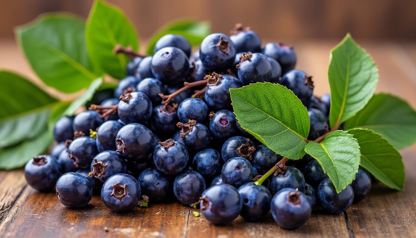 découvrez quels fruits riches en vitamine e privilégier pour une alimentation saine et équilibrée, et bénéficiez de leurs bienfaits pour votre santé quotidienne.