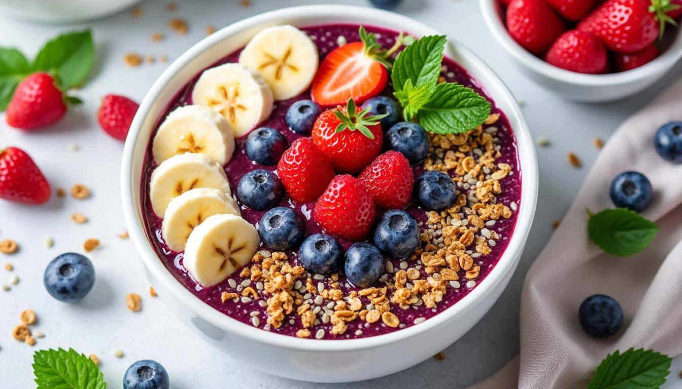 découvrez les bienfaits des fruits commençant par la lettre a, leurs vertus pour la santé et comment les intégrer dans votre alimentation quotidienne.