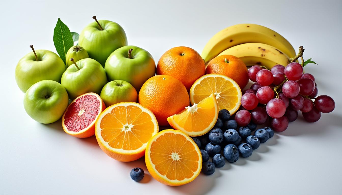 Quels sont les bienfaits du fruit en V pour la santé ?