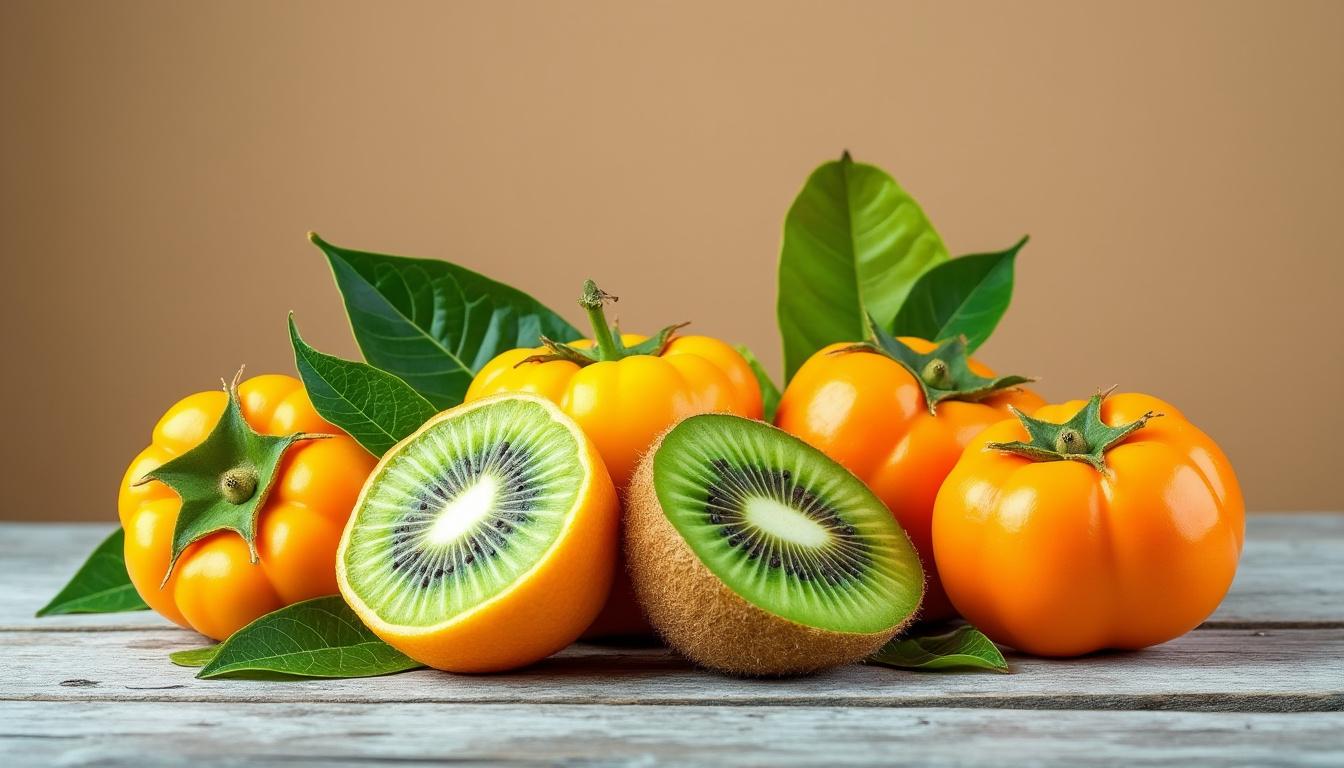 découvrez quels fruits commencent par la lettre k et explorez leurs bienfaits pour la santé. informez-vous sur leurs propriétés nutritionnelles et leurs avantages au quotidien.