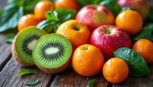découvrez quels fruits commencent par la lettre k et leurs bienfaits pour la santé. guide complet des variétés et de leurs propriétés nutritionnelles.
