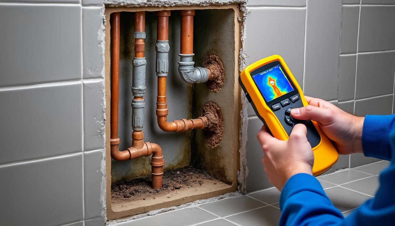 découvrez nos solutions complètes de plomberie maison : réparation de fuites, dépannage rapide et entretien régulier pour garantir le bon fonctionnement de votre installation.