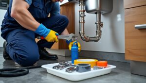 découvrez nos solutions complètes de plomberie pour votre maison : réparation de fuites, dépannage rapide et entretien régulier pour assurer le bon fonctionnement de votre installation.