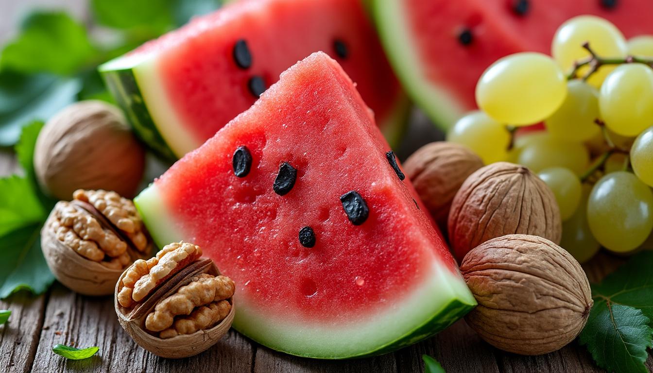 Tout savoir sur le fruit en W : caractéristiques, variétés et bienfaits