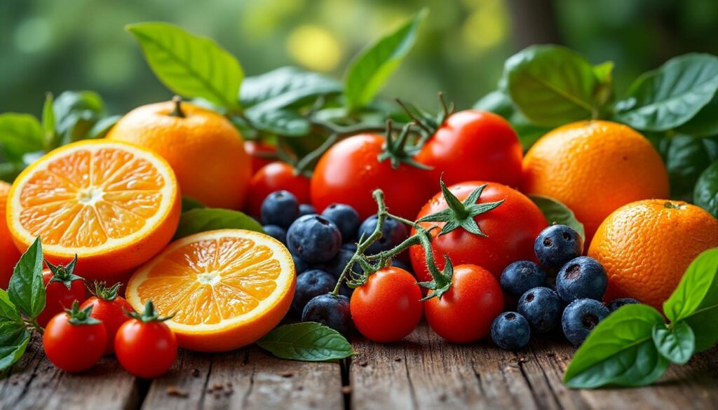 Tout savoir sur les fruits en T : types et bienfaits