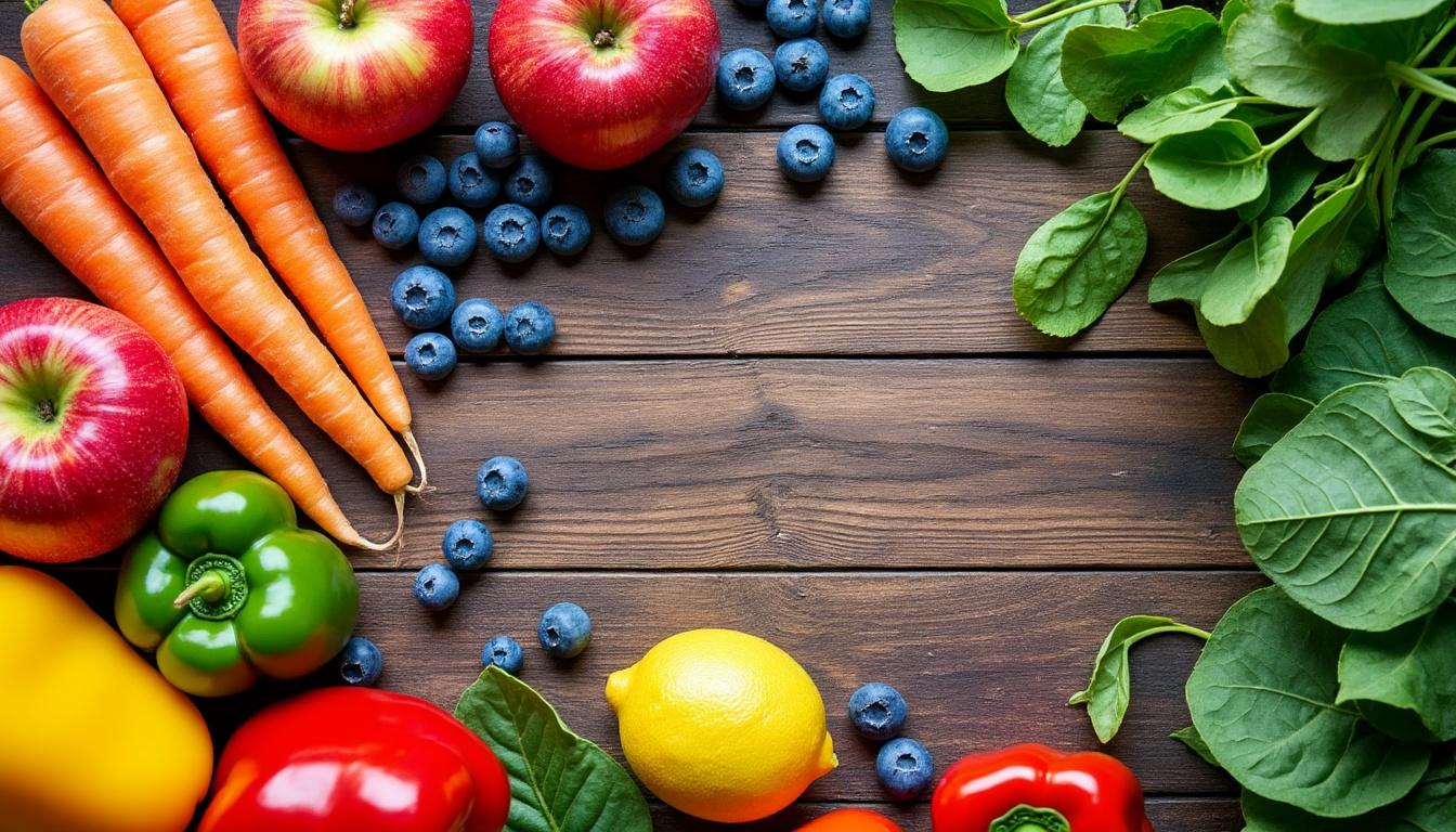 découvrez tout sur les fruits en t : leurs différents types, leurs bienfaits pour la santé et des conseils pour les intégrer à votre alimentation quotidienne.