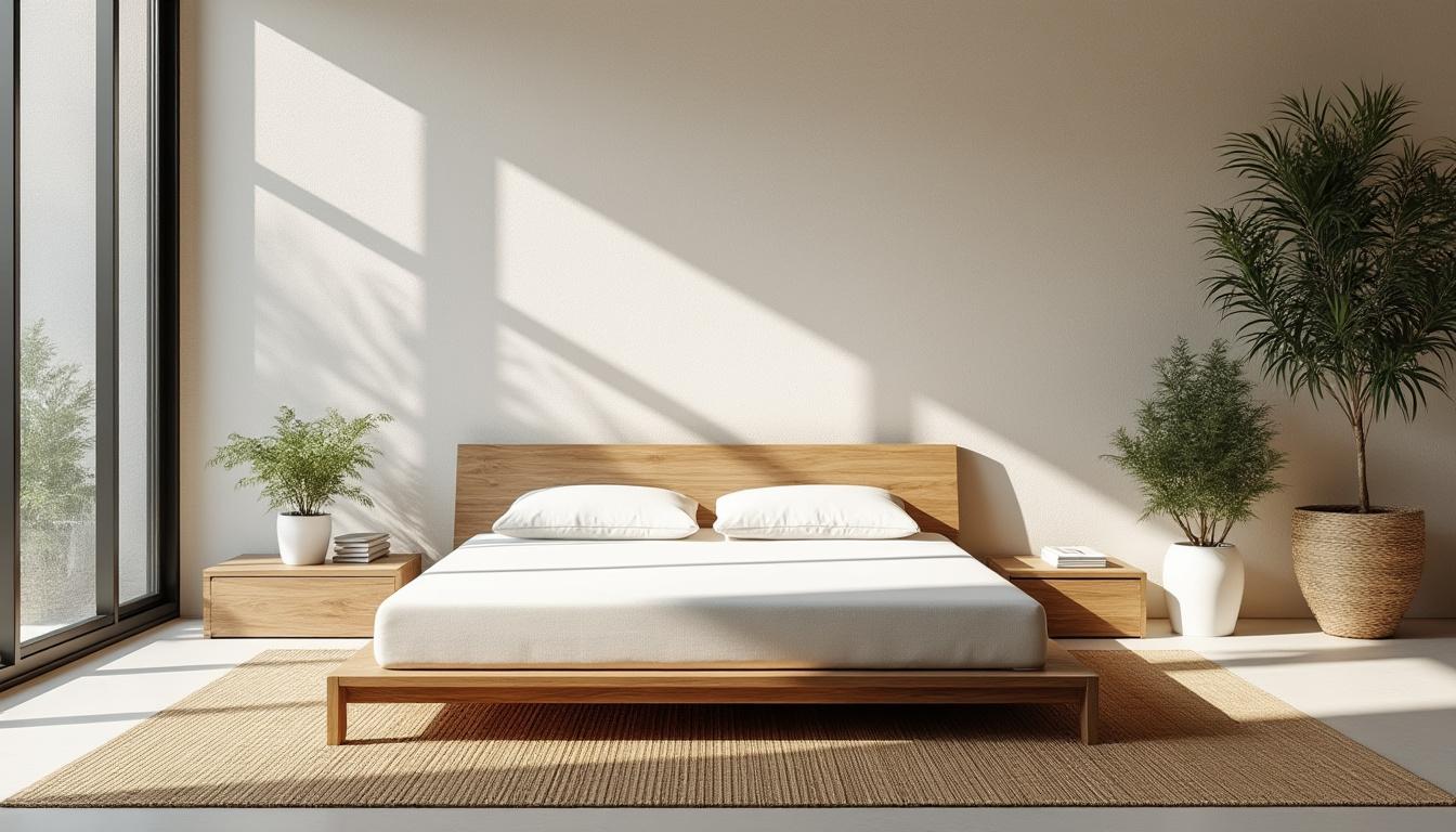 découvrez des conseils pratiques pour transformer votre chambre en un espace zen et apaisant, propice à la détente et au bien-être.