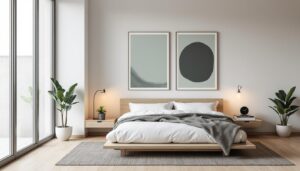 découvrez nos conseils pratiques pour décorer une chambre d’adulte minimaliste, alliant simplicité, élégance et fonctionnalité pour un espace apaisant et moderne.