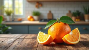 découvrez quel fruit commence par la lettre o et explorez ses bienfaits pour la santé dans notre article informatif.