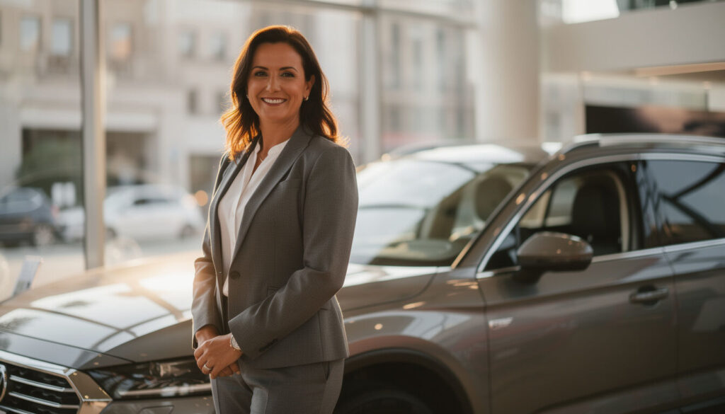 Autossimo – votre partenaire auto de confiance