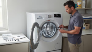 découvrez comment calibrer efficacement votre machine à laver valberg pour optimiser ses performances et prolonger sa durée de vie grâce à notre guide étape par étape.