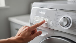 découvrez comment désactiver facilement la sécurité enfant sur votre machine à laver valberg grâce à notre guide pratique et rapide.