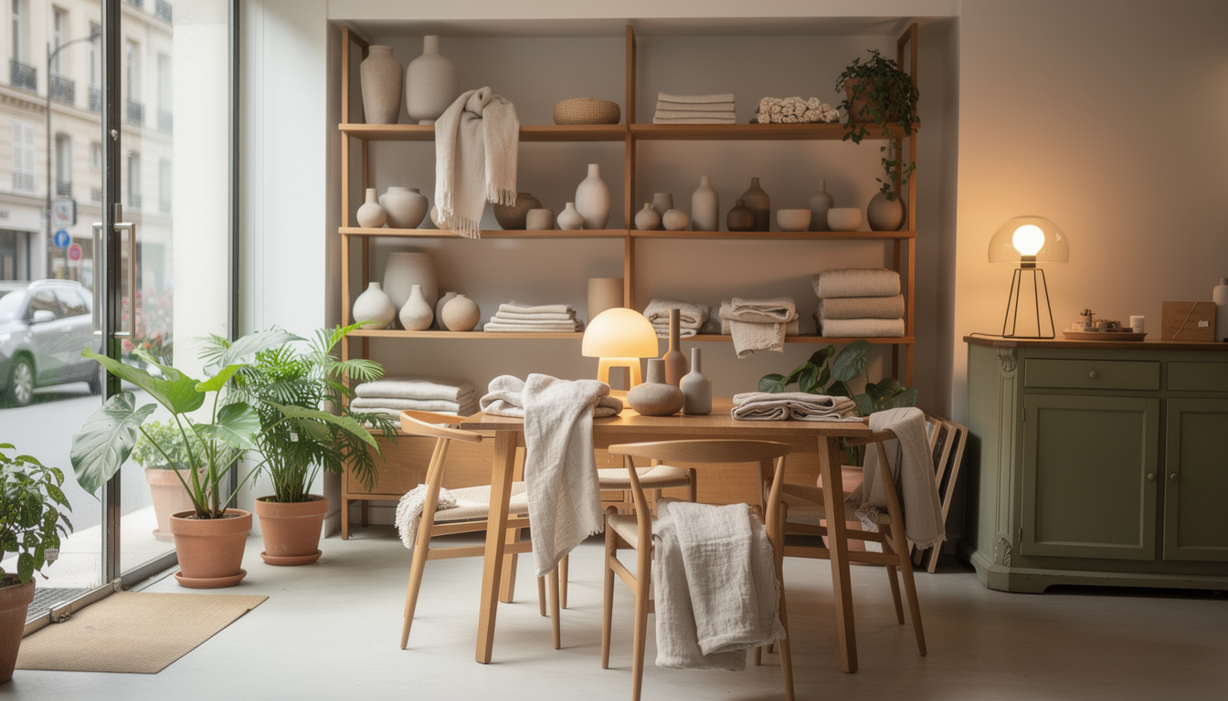 découvrez maison aimable, votre boutique unique à bastille pour un design et une décoration qui allient style et originalité.