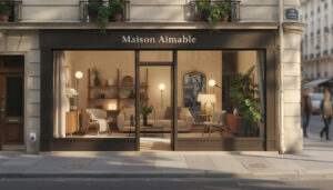 découvrez maison aimable, votre boutique unique à bastille dédiée au design et à la décoration. trouvez des pièces originales pour sublimer votre intérieur.