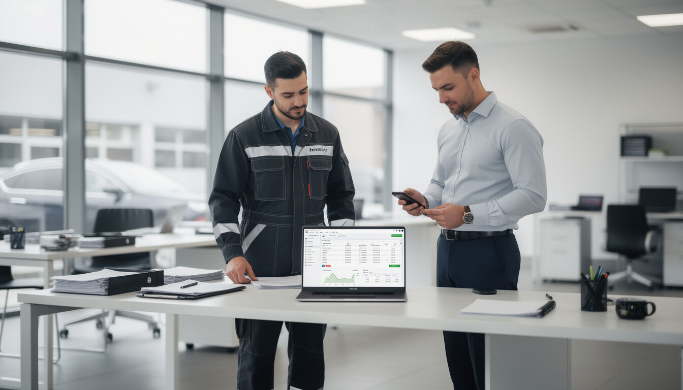 Autossimo – votre partenaire auto de confiance pour l'achat, la vente et l'entretien de véhicules. Découvrez nos offres et services personnalisés dès aujourd'hui.