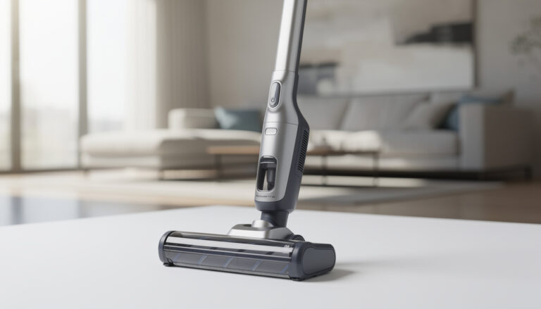 Combien de temps est garanti un aspirateur Rowenta sans fil ?