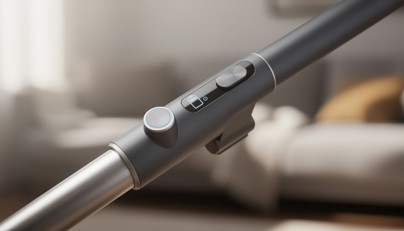 découvrez comment allumer facilement votre aspirateur rowenta x-force flex grâce à notre guide étape par étape simple et rapide.