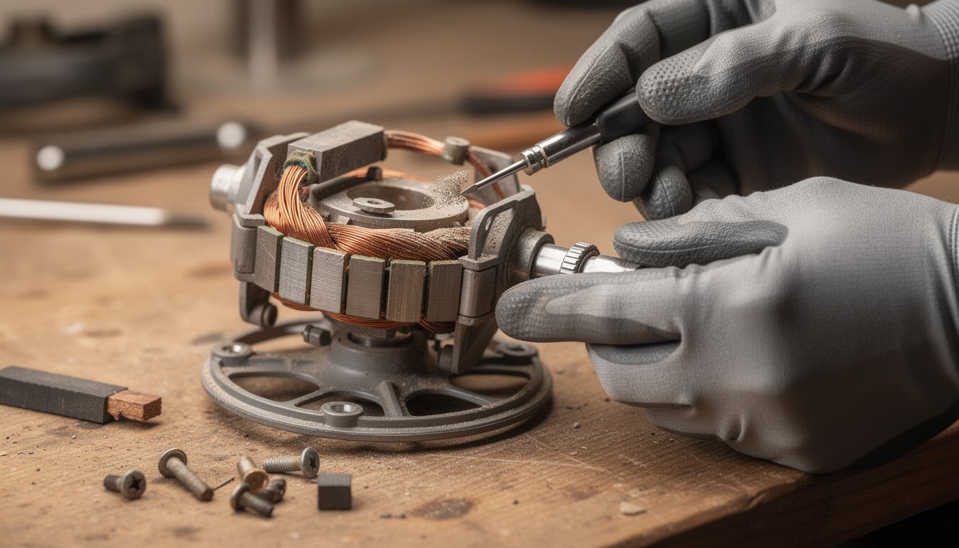 découvrez comment changer facilement le charbon de votre aspirateur rowenta collecto wet dry grâce à notre guide pratique étape par étape.