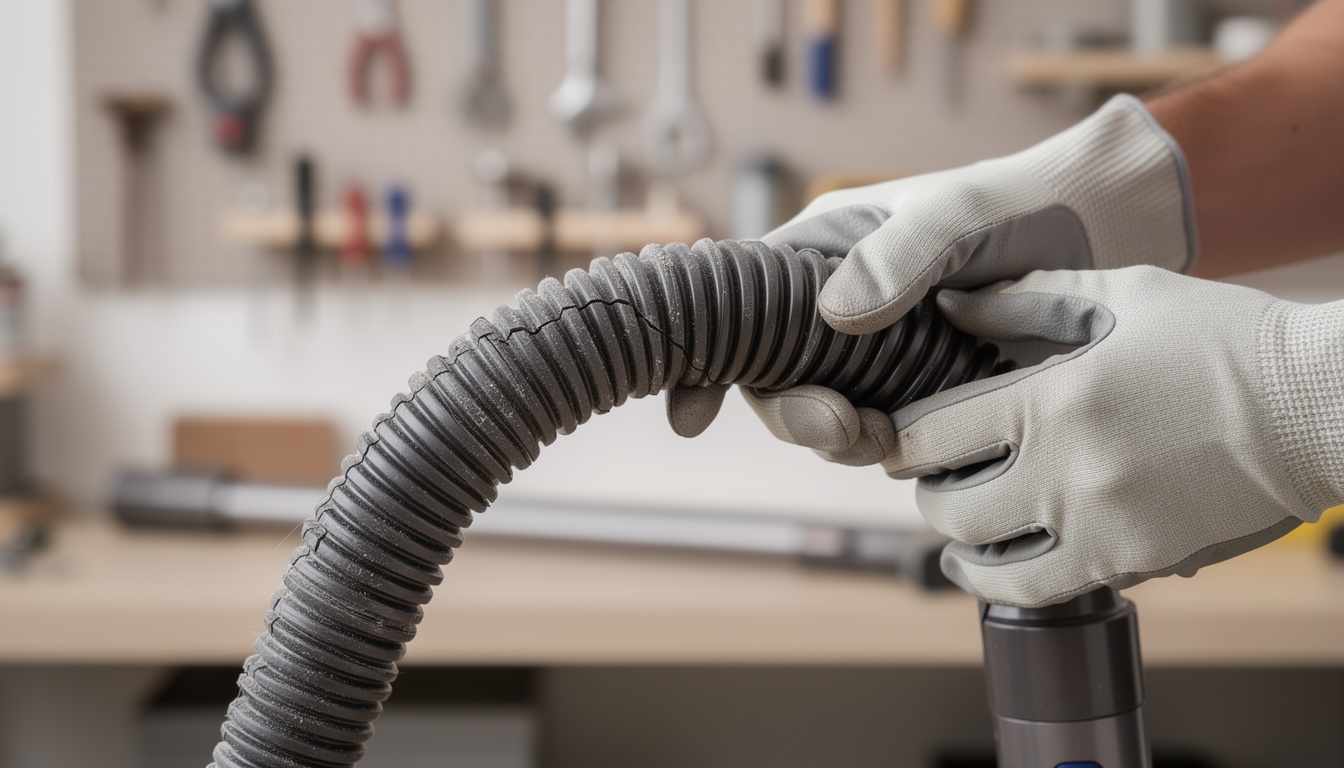 découvrez comment remplacer facilement le flexible de votre aspirateur balai rowenta grâce à notre guide étape par étape simple et rapide.