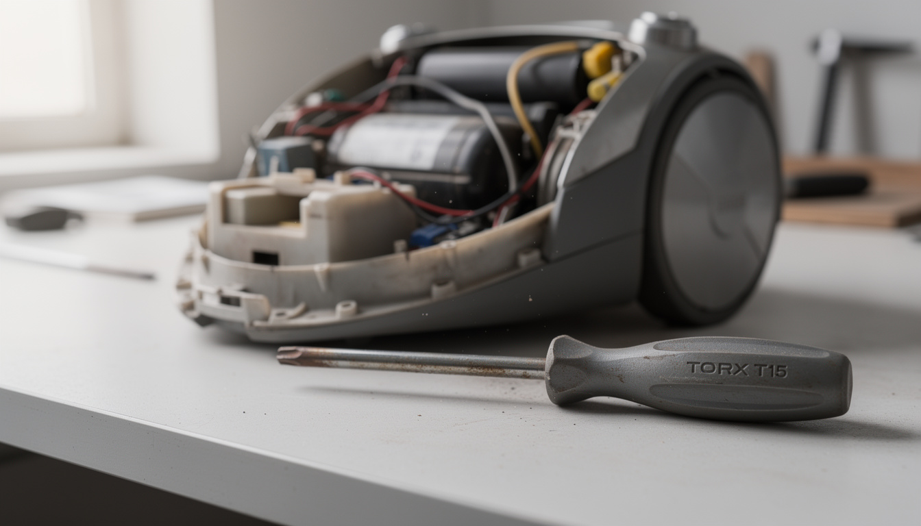 découvrez étape par étape comment changer l'interrupteur de votre aspirateur rowenta silence force extreme facilement et en toute sécurité.