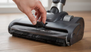 découvrez comment débloquer facilement la brosse de votre aspirateur rowenta grâce à nos astuces simples et rapides.