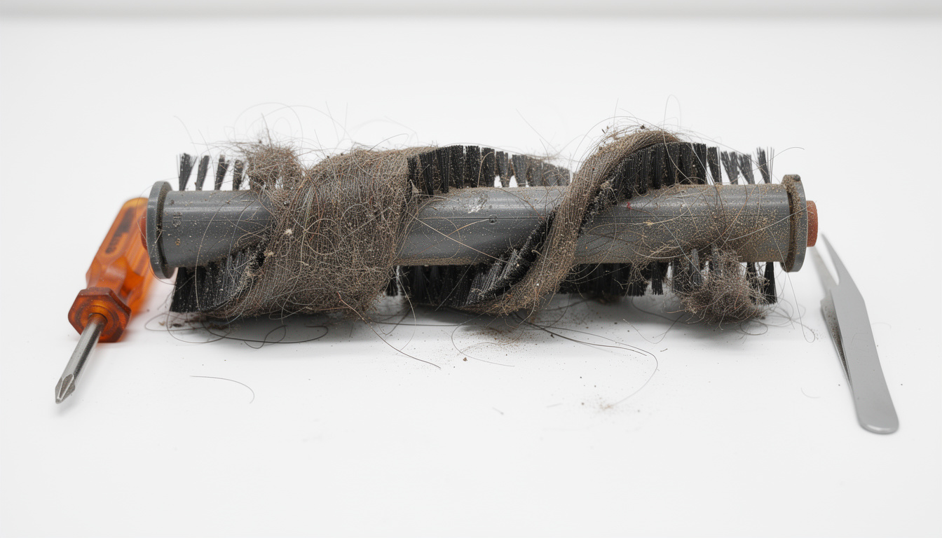 découvrez comment débloquer rapidement et facilement la brosse de votre aspirateur rowenta pour retrouver une aspiration optimale et prolonger la durée de vie de votre appareil.