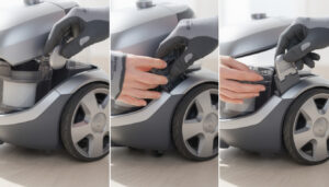 découvrez comment ouvrir facilement un aspirateur rowenta silence force grâce à notre guide étape par étape, pour entretenir ou réparer votre appareil en toute sécurité.