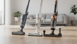 découvrez comment choisir le meilleur aspirateur balai rowenta adapté à vos besoins grâce à notre guide complet et conseils d'experts.