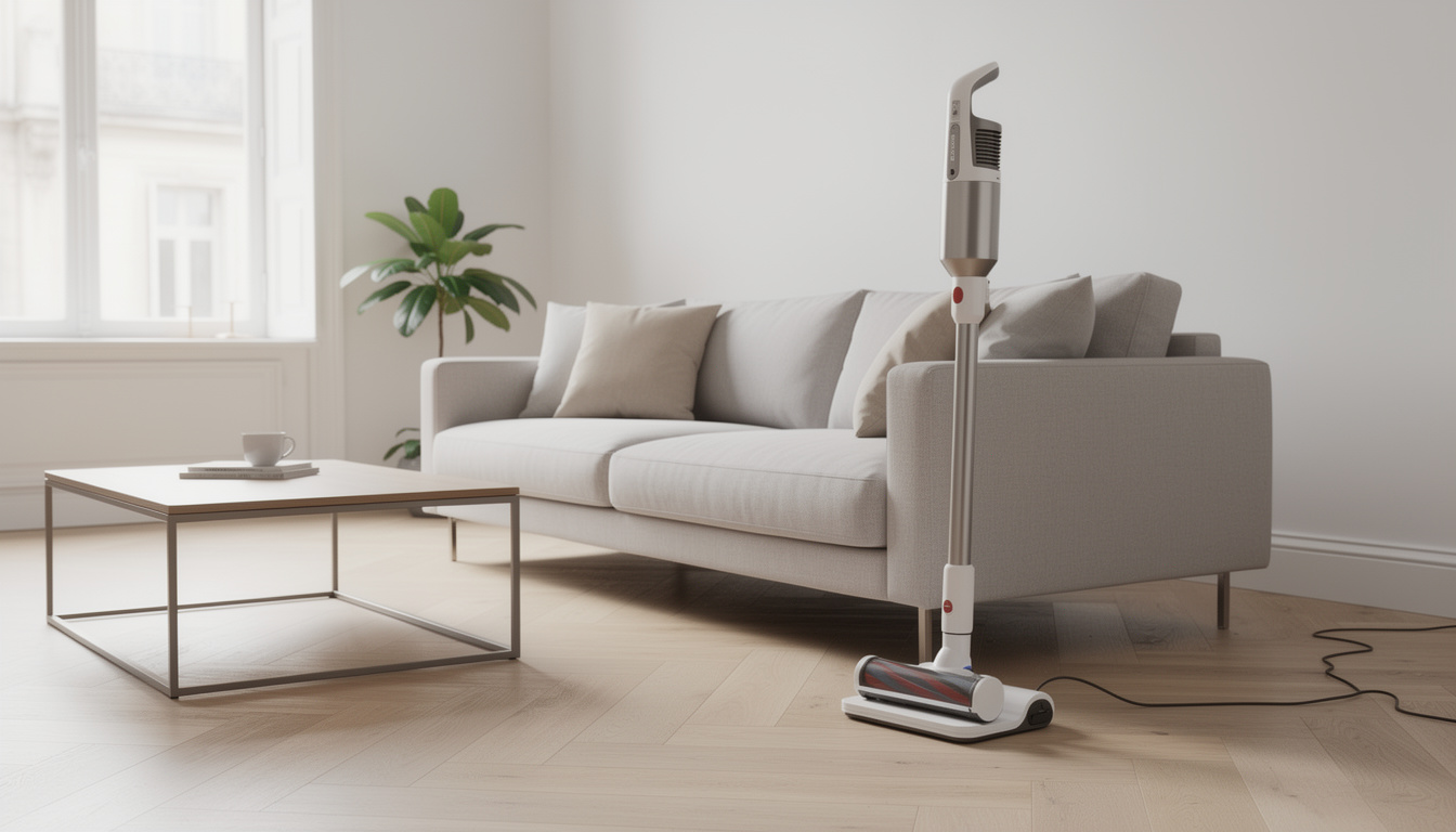 découvrez comment choisir l'aspirateur balai rowenta idéal pour vos besoins. guide complet des modèles, fonctionnalités et conseils d'achat.