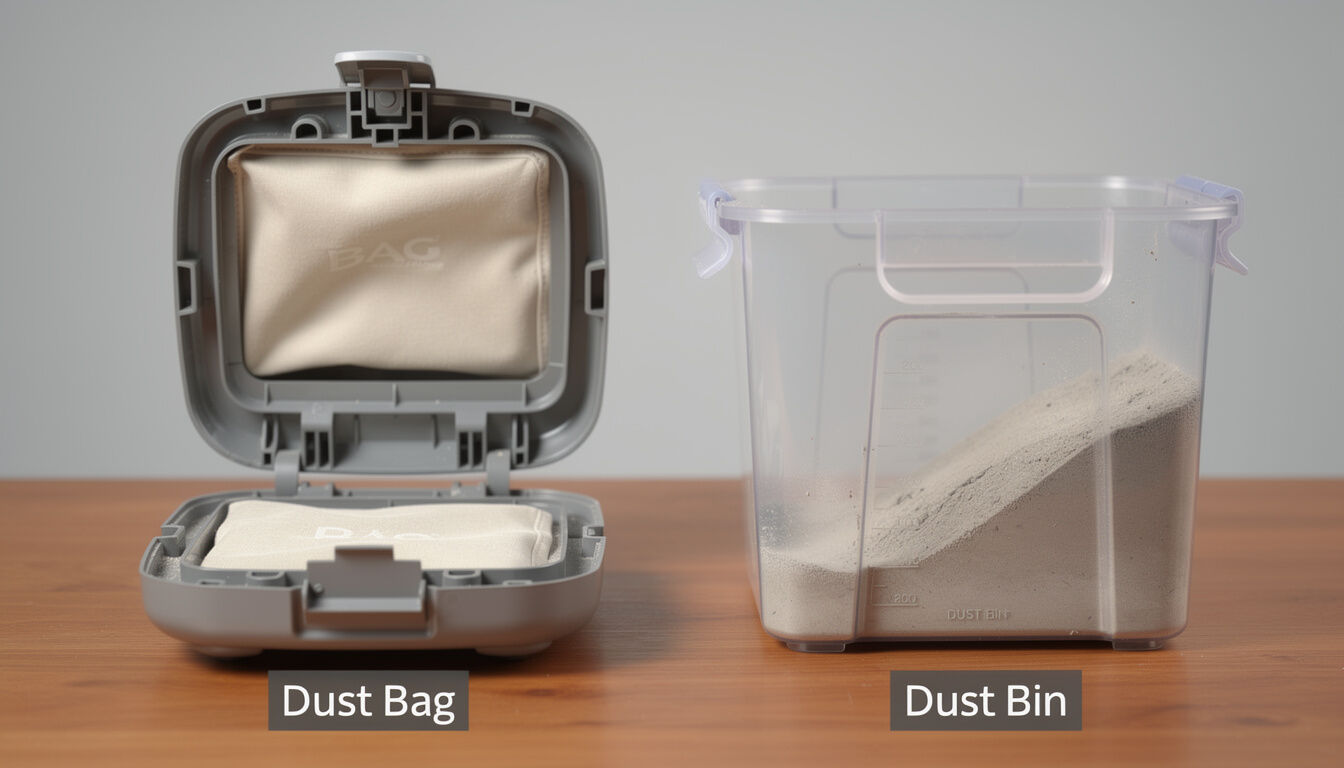 Découvrez notre guide complet pour choisir l'aspirateur traîneau idéal selon vos besoins. Comparatifs, conseils d'achat et astuces d'entretien pour un intérieur impeccable.