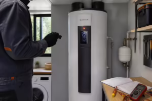 découvrez les causes du code erreur e04 sur votre chauffe-eau thermodynamique thermor et apprenez comment résoudre ce problème efficacement.