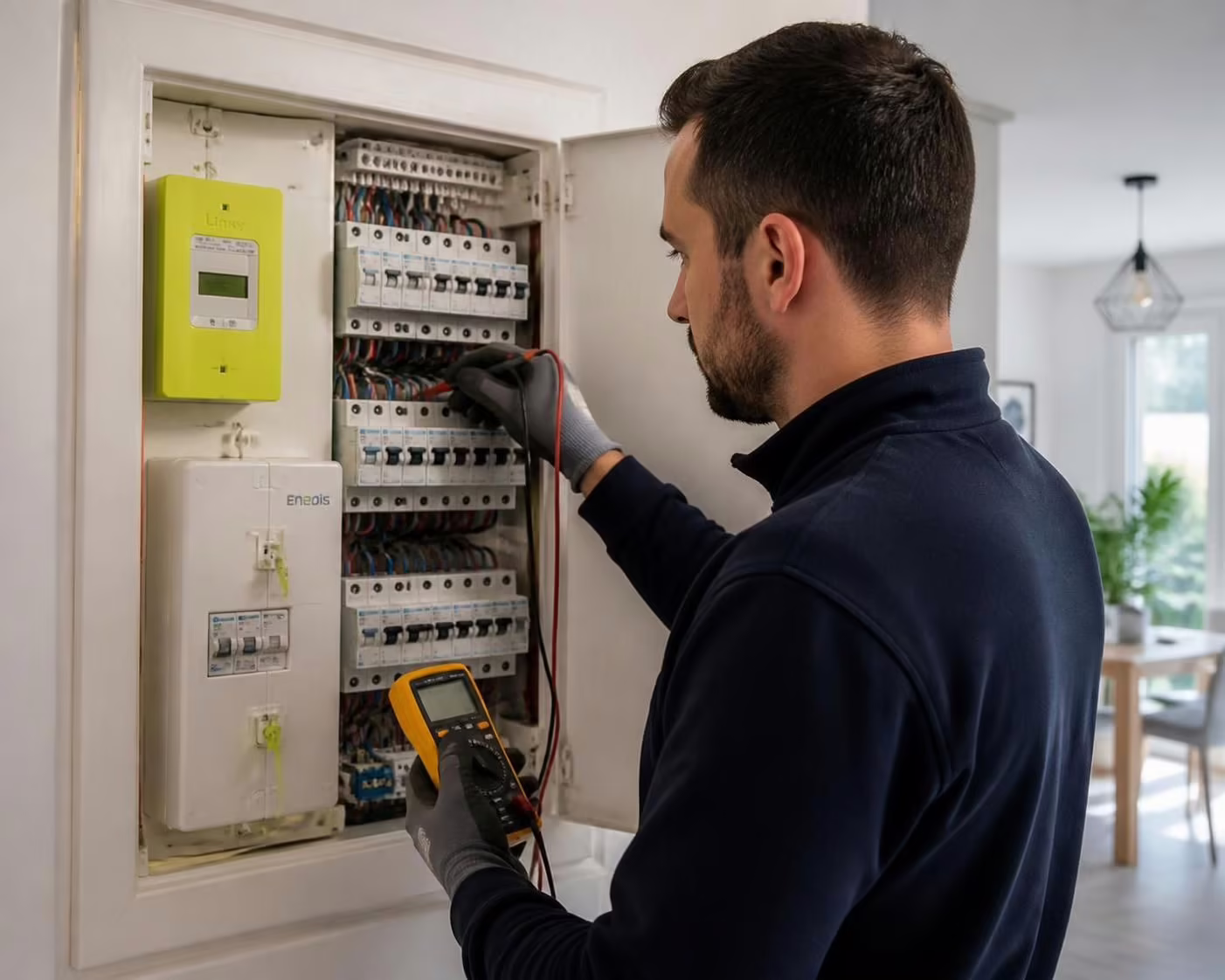 découvrez les causes possibles et les solutions adaptées si votre disjoncteur de branchement enedis déclenche sans surcharge apparente, afin d'assurer la sécurité et la continuité de votre installation électrique.